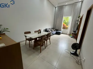 Casa com 3 Quartos à venda, 175m² no SETSUL, São José do Rio Preto