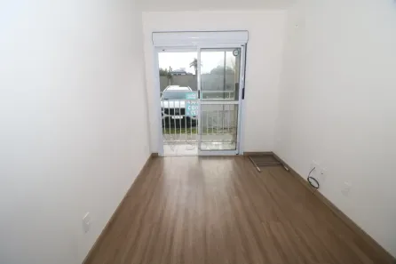 Apartamento com 2 Quartos para alugar, 50m² no Fragata, Pelotas