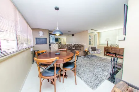 Apartamento com 2 Quartos à venda, 87m² no Mont Serrat, Porto Alegre