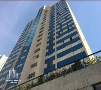 Apartamento com 2 Quartos à venda, 85m² no Santo Amaro, São Paulo