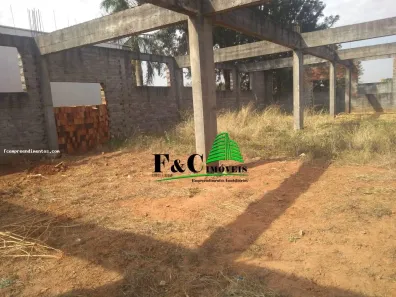 Lote/Terreno à venda, 1250m² no Jardim Residencial Recanto Alvorada, Limeira