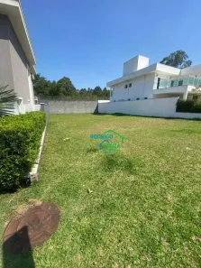 Lote/Terreno à venda, 420m² no Tamboré, Santana de Parnaíba