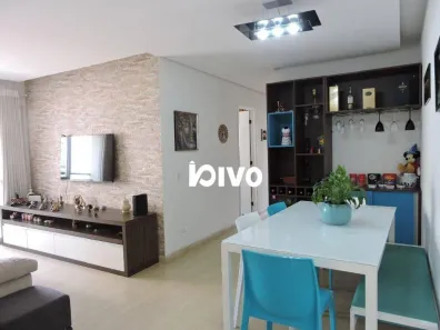 Apartamento com 3 Quartos à venda, 78m² no Saúde, São Paulo