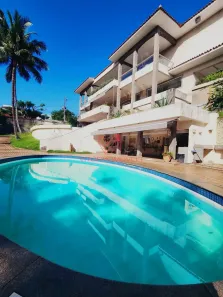 Casa com 5 Quartos para alugar, 1000m² no Ilha do Frade, Vitória