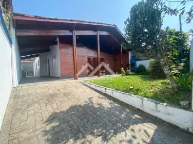 Casa com 2 Quartos à venda, 159m² no Jardim Beira Mar, Peruíbe