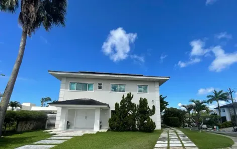 Casa com 4 Quartos à venda, 403m² no Alphaville II, Salvador