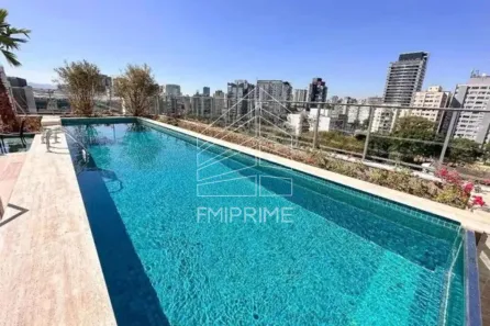 Apartamento com 2 Quartos à venda, 70m² no Perdizes, São Paulo