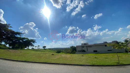 Lote/Terreno à venda, 891m² no Jardim Florestal, Jundiaí
