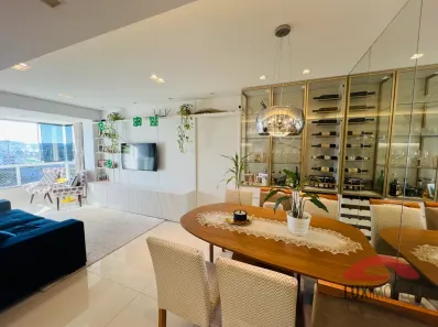 Apartamento com 3 Quartos à venda, 101m² no Centro, Estância Velha