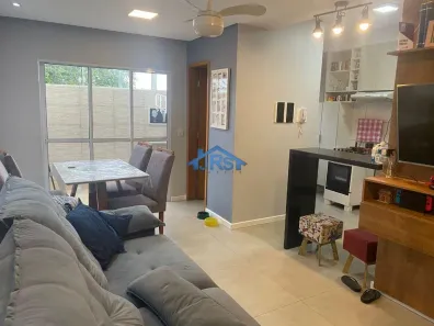 Casa de Condomínio com 3 Quartos à venda, 100m² no Parque Fernão Dias, Santana de Parnaíba