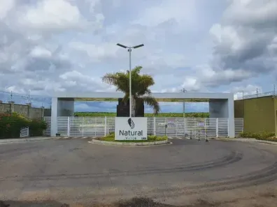 Lote/Terreno à venda, 450m² no Emaús, Parnamirim