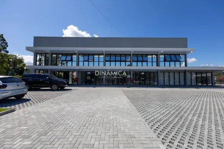 Ponto Comercial para alugar, 70m² no Itoupava Norte, Blumenau