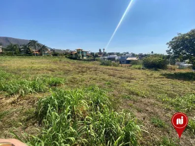 Lote/Terreno à venda, 1000m² no Condomínio Serra dos Bandeirantes, Mário Campos