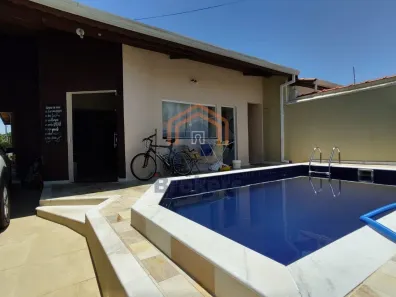 Casa com 3 Quartos à venda, 180m² no Jardim Casablanca, Peruíbe
