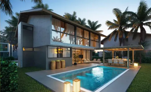 Casa com 5 Quartos à venda, 226m² no , Maragogi