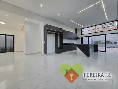 Casa com 3 Quartos à venda, 178m² no Parque Residencial Damha II, Piracicaba
