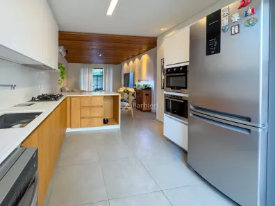 Casa com 3 Quartos à venda, 135m² no Vila Nova, Blumenau