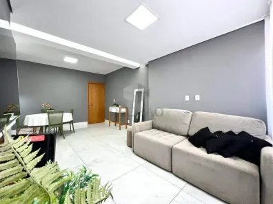 Apartamento com 2 Quartos à venda, 64m² no Centro, Belo Horizonte