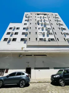 Apartamento com 2 Quartos para alugar, 50m² no Santa Bárbara, Criciúma