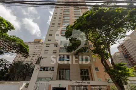 Apartamento com 3 Quartos à venda, 109m² no Vila Olímpia, São Paulo