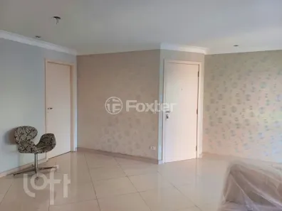 Apartamento com 3 Quartos à venda, 87m² no Vila Gumercindo, São Paulo