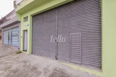 Ponto Comercial para alugar, 130m² no Vila Formosa, São Paulo