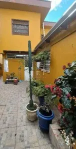 Casa com 4 Quartos à venda, 220m² no Vila Hamburguesa, São Paulo