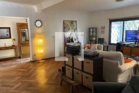Casa com 2 Quartos à venda, 240m² no Brooklin Paulista, São Paulo