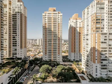 Apartamento com 3 Quartos à venda, 152m² no Anhangabaú, Jundiaí