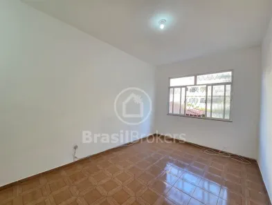 Apartamento com 2 Quartos à venda, 52m² no Méier, Rio de Janeiro