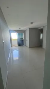 Apartamento com 3 Quartos para alugar, 77m² no Ininga, Teresina