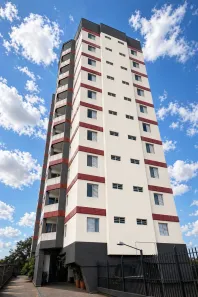 Apartamento com 1 Quarto à venda, 36m² no Vila do Encontro, São Paulo