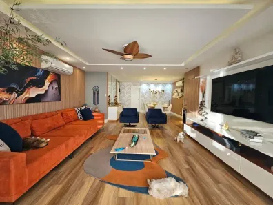 Apartamento com 4 Quartos à venda, 169m² no Barra Olímpica, Rio de Janeiro