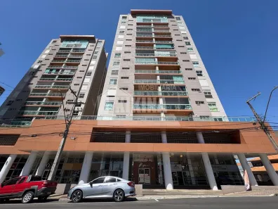 Apartamento com 3 Quartos à venda, 283m² no Oficinas, Ponta Grossa