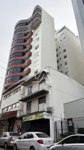 Apartamento com 2 Quartos à venda, 98m² no Centro, Passo Fundo