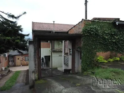 Casa com 4 Quartos à venda, 306m² no Rincão, Novo Hamburgo