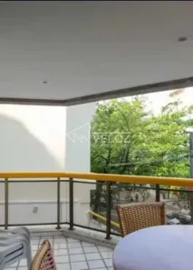 Apartamento com 2 Quartos à venda, 89m² no Leblon, Rio de Janeiro
