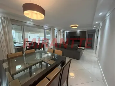 Apartamento com 3 Quartos à venda, 121m² no Lauzane Paulista, São Paulo