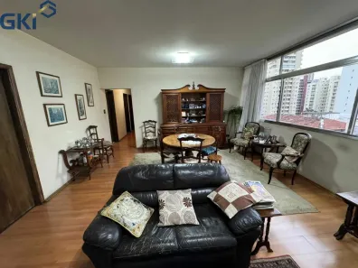 Apartamento com 3 Quartos para venda ou aluguel, 112m² no Pinheiros, São Paulo