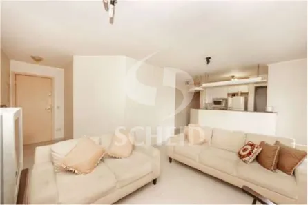 Apartamento com 3 Quartos à venda, 81m² no Jardim Colombo, São Paulo