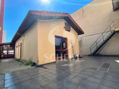 Prédio Comercial para alugar, 220m² no Vila Mascote, São Paulo
