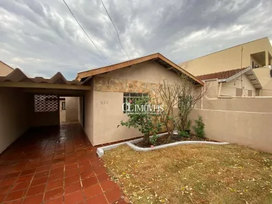 Casa com 3 Quartos à venda, 100m² no Conjunto Habitacional Mister Thomas, Londrina