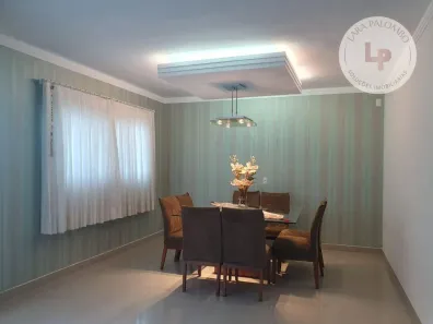 Casa de Condomínio com 3 Quartos à venda, 310m² no Região Metropolitana de Jundiaí, Jarinu