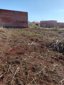 Lote/Terreno à venda, 360m² no Jardinópolis, Jardinópolis