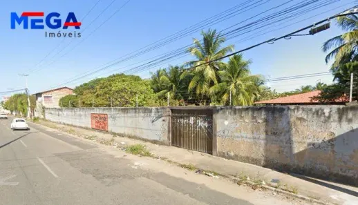 Lote/Terreno à venda, 4049m² no Parque Leblon, Caucaia