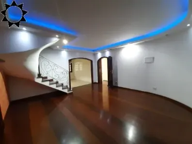 Casa com 3 Quartos à venda, 126m² no Jardim D'Abril, Osasco