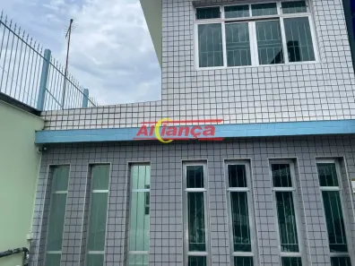 Sala Comercial à venda, 500m² no Cidade Jardim Cumbica, Guarulhos