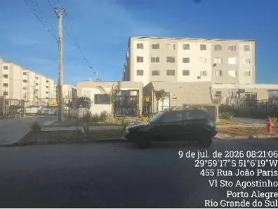 Apartamento com 2 Quartos à venda, 41m² no Santa Rosa de Lima, Porto Alegre