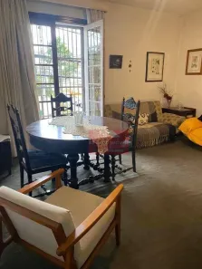 Apartamento com 3 Quartos à venda, 108m² no Cambuci, São Paulo