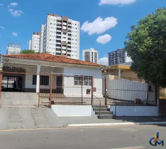 Casa com 5 Quartos para alugar, 350m² no Centro-Norte, Cuiabá